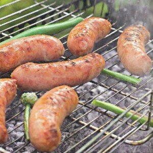 Домашние колбаски